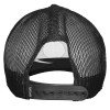 Boné Rip Curl Wetsuit Icon Trucker Midnight - 5