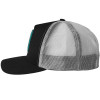 Boné Mormaii Trucker TL5 Preto - 3