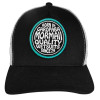 Boné Mormaii Trucker TL5 Preto - 2