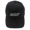 Boné Oakley 6 Panel Waved Hat Preto  - 2