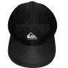 Boné Quiksilver Camp Stacker Preto - 2