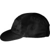 Boné Quiksilver Camp Stacker Preto - 3