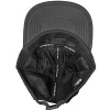 Boné Quiksilver Camp Stacker Preto - 5