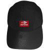 Boné Mormaii Patch Estampado Snap Back Preto - 2