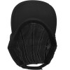 Boné Mormaii Patch Estampado Snap Back Preto - 5