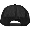 Boné Quiksilver Trucker 3D Preto - 5