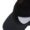 Boné Quiksilver Snap Square Patch Azul Escuro - 5
