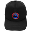 Boné Quiksilver Trucker Nation Preto - 2