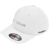 Boné Quiksilver Chrome Wedling Branco - 1