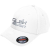 Boné Quiksilver Omni Chrome Line White - 1