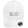 Boné Quiksilver Omni Chrome Line White - 2