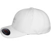 Boné Quiksilver Omni Chrome Line White - 3