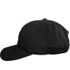 Boné Quiksilver Decades Preto All Black - 3
