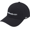 Boné Quiksilver Decades Type Preto - 1