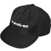 Boné Quiksilver DNA Omni Preto - 1