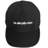 Boné Quiksilver DNA Omni Preto - 2