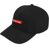 Boné Quiksilver DNA Clicker Preto - 1