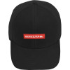 Boné Quiksilver DNA Clicker Preto - 2
