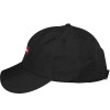 Boné Quiksilver DNA Clicker Preto - 3