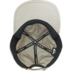 Boné Quiksilver DNA Omni Khaki - 5