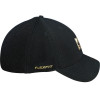 Boné Quiksilver Line Print Black - 3