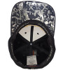 Boné Quiksilver Emb Type Heritage Regal Black - 5