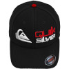 Boné Quiksilver Emb Omni Surf Black - 2