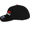 Boné Quiksilver Emb Omni Surf Black - 3