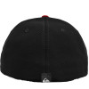 Boné Quiksilver Emb Omni Surf Black - 4