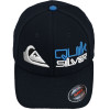Boné Quiksilver Emb Omni Surf Navy - 2