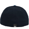 Boné Quiksilver Emb Omni Surf Navy - 4
