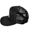 Boné Quiksilver Trucker Foam Preto - 3