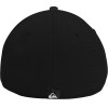Boné Quiksilver Hologram Omni Logo Black - 3