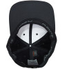 Boné Quiksilver Hologram Omni Logo Black - 4