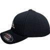 Boné Quiksilver Hologram 3D Logo Black - 3
