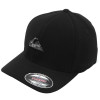 Boné Quiksilver Pack Boy Preto - 1