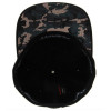 Boné Quiksilver Pack Boy Preto - 3