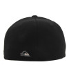 Boné Quiksilver Pack Boy Preto - 4