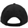 Boné Quiksilver Micro Omini Type Preto - 4