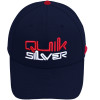 Boné Quiksilver Emb Omni Surf Navy - 2
