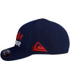 Boné Quiksilver Emb Omni Surf Navy - 3