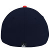 Boné Quiksilver Emb Omni Surf Navy - 4