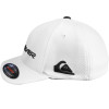 Boné Quiksilver Emb Omni Letreiro Branco - 3