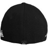 Boné Quiksilver Emb Type WarPaint Black - 4