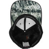 Boné Quiksilver Emb Type WarPaint Black - 5