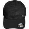 Boné Rip Curl Camo Otto Curve Peak Flexfit Black - 2