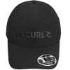 Boné Rip Curl Brand Blade VC SB Cap Black - 2