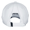Boné Quiksilver Rushed Logo DNA Branco  - 4