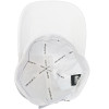Boné Quiksilver Rushed Logo DNA Branco  - 5