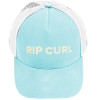 Boné Rip Curl Classic Surf Trucker Hat Sky Blue - 2